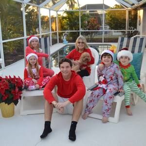 Meet your Posher, Lorraine